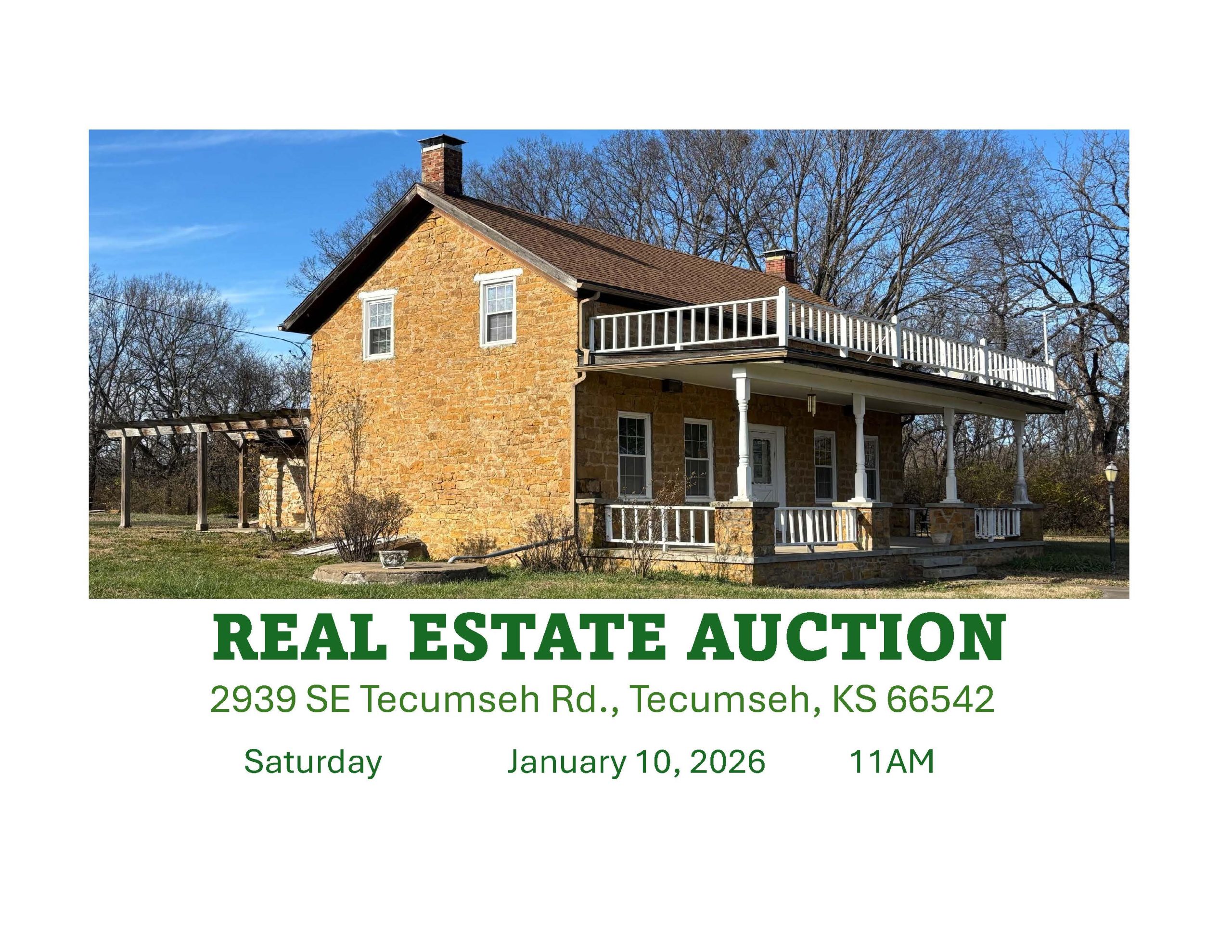 Power point presentation for 2939 SE Tecumseh Rd._Page_1