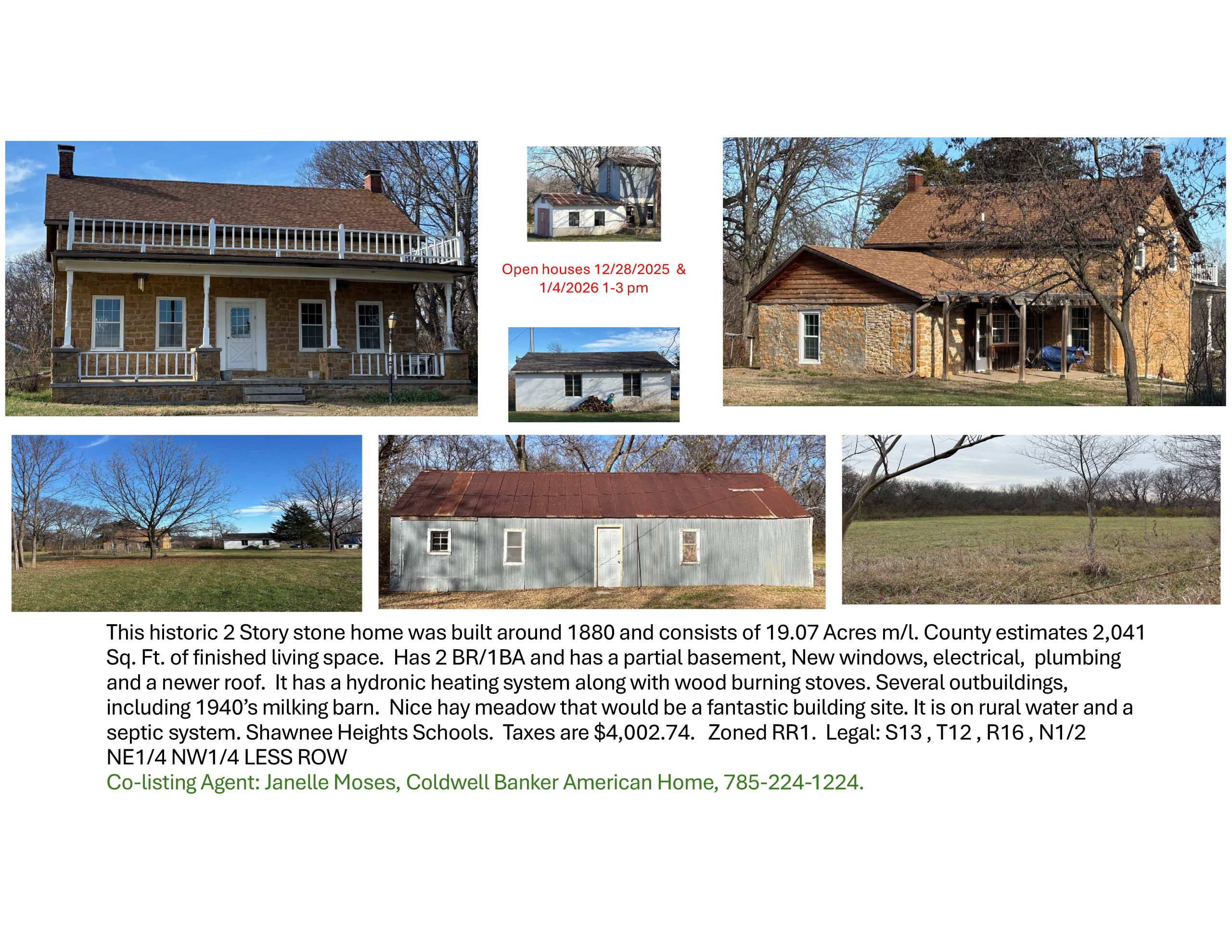 Power point presentation for 2939 SE Tecumseh Rd._Page_2